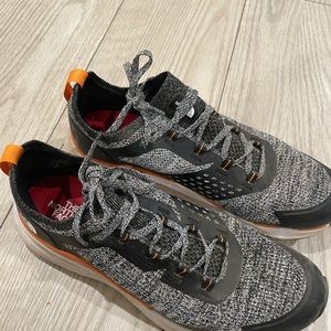 The North Face Vectiv runner shoes size US 10 men